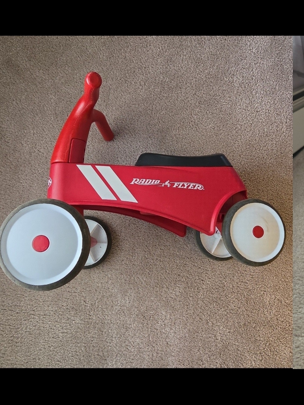 Radio Flyer Scoot About